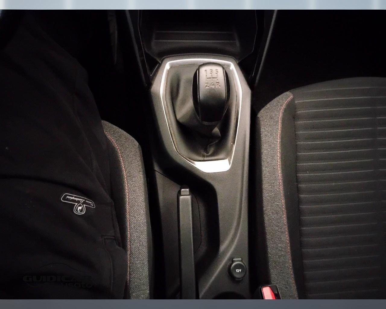 PEUGEOT 208 II 2019 - 208 1.2 puretech Active s&s 75cv