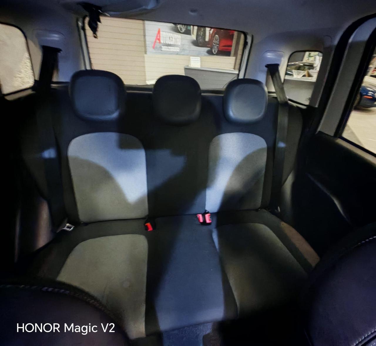 FIAT PANDA 1.3 MJET 4X4 CROSS MY2018