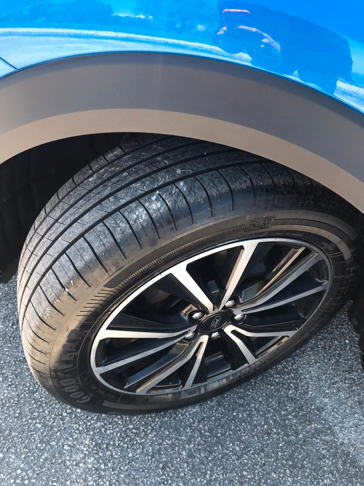 Ford Puma 1.5 EcoBlue 120 CV Titanium Navi