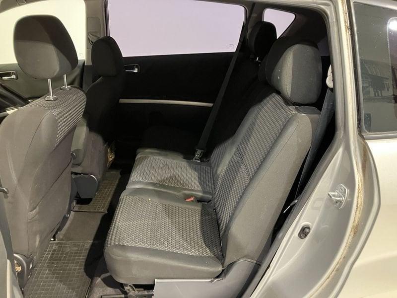 Toyota Corolla Corolla Verso 2.2 d-4d Sol 136cv N1 5p.ti Autocarro