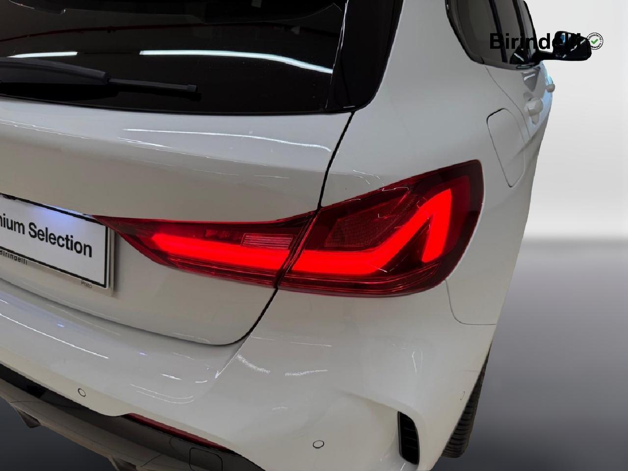 BMW Serie 1 (F40) - 118d 5p. Msport