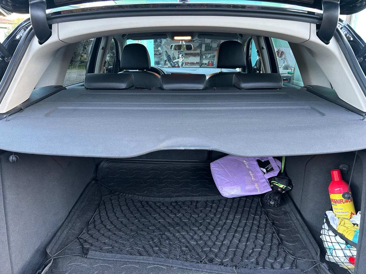 Audi Q5 2.0 TDI 170 CV quattro S tronic