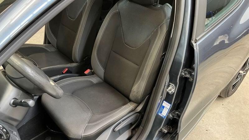 Renault Clio 5 Porte 0.9 TCe Energy 90cv Duel my18