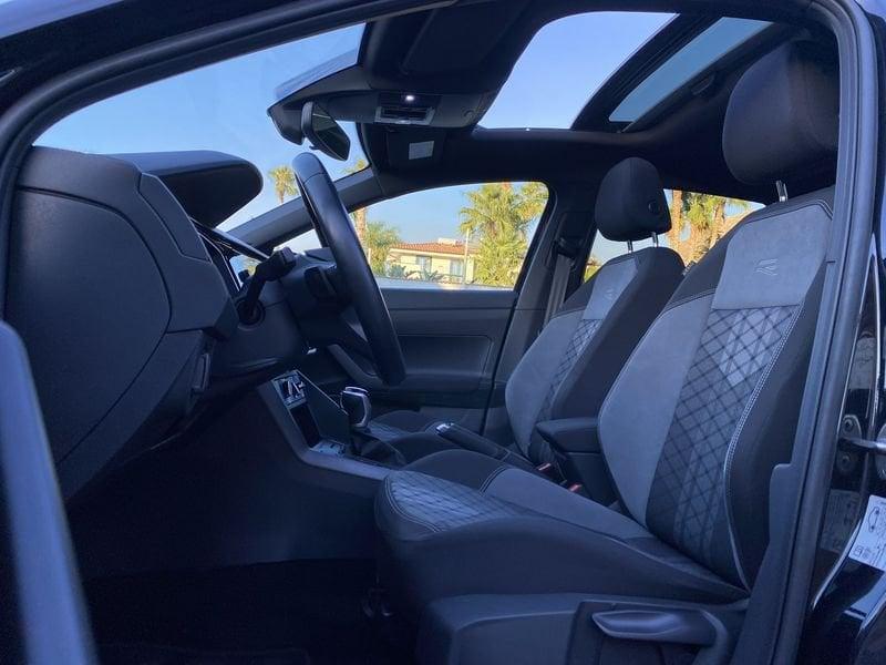 Volkswagen Taigo R-Line 1.5 TSI 150CV DSG Tetto