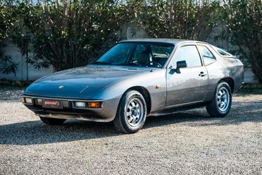 Porsche 924 2.0