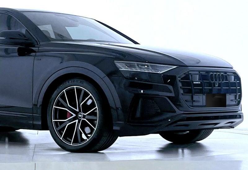 Audi Q8 50 TDI 286 CV quattro tiptronic Sport