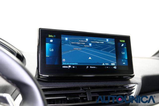 PEUGEOT 3008 Hybrid4 300 E-EAT8 ALLURE PACK FULL LED