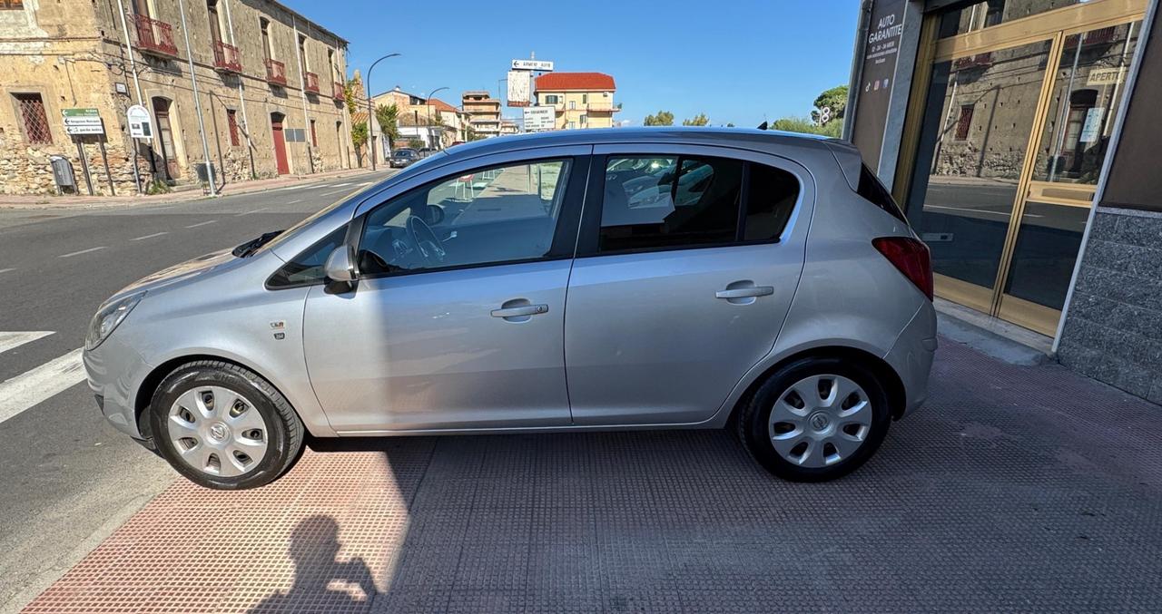 Opel Corsa 1.3 CDTI 75CV ecoFLEX 5 porte Edition
