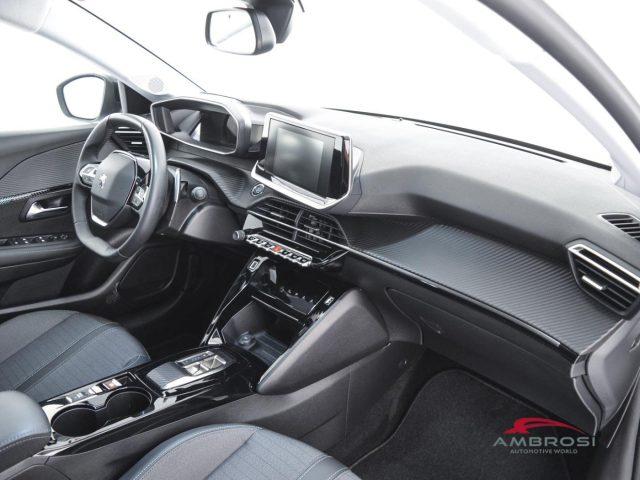 PEUGEOT 208 82 ETG5 S&S 5 porte Allure