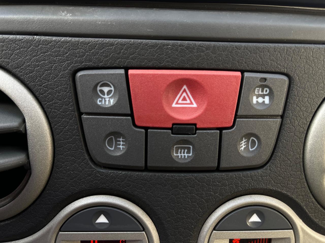 FIAT Panda 1.3 MJT 75CV 4X4 Clima 2011