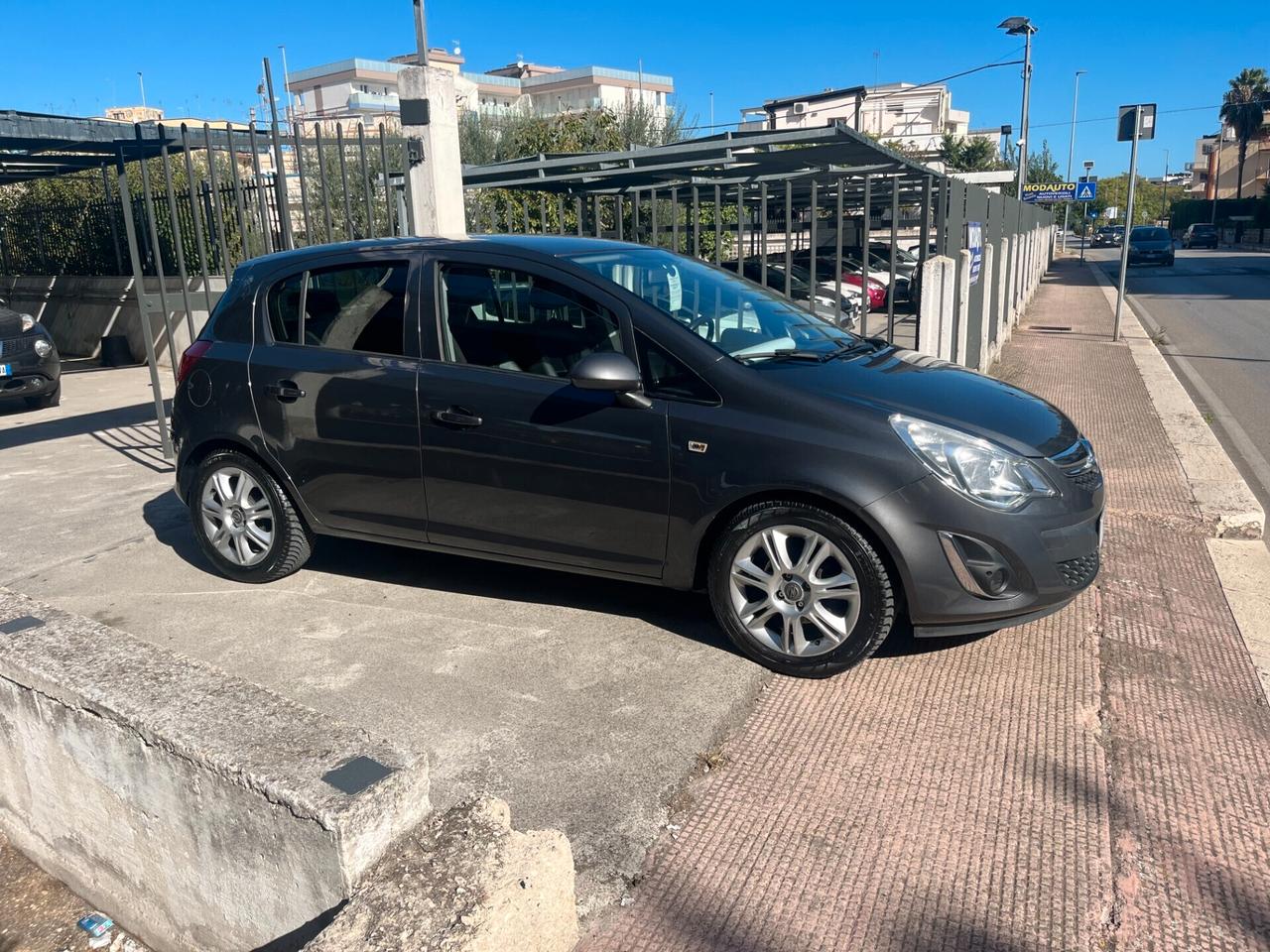 Opel Corsa 1.3 CDTI 75CV 5 p. NeoPatentati