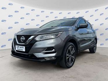 Nissan Qashqai 1.5 dci N-Connecta 110cv