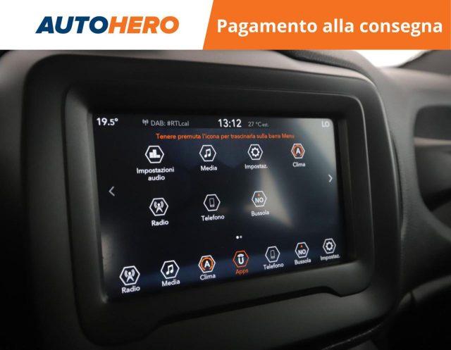 JEEP Renegade 1.0 T3 Limited