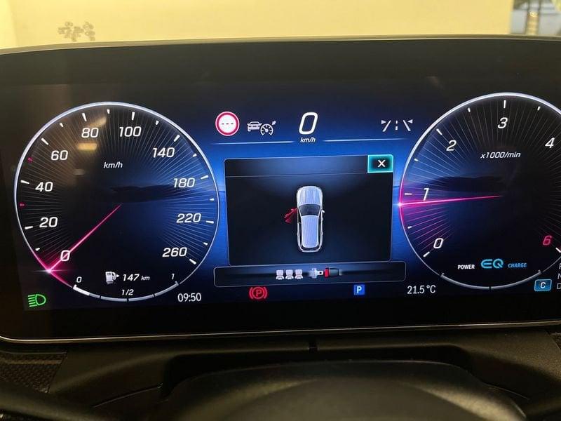 Mercedes-Benz Classe C 220 d Mild hybrid 4Matic Premium All-Terrain