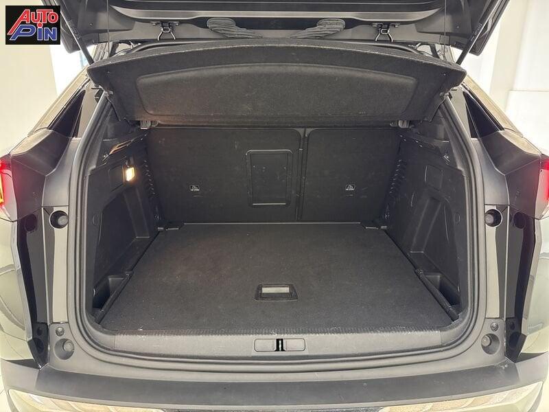Peugeot 3008 3008 BlueHDi 130 S&S EAT8 Allure Pack