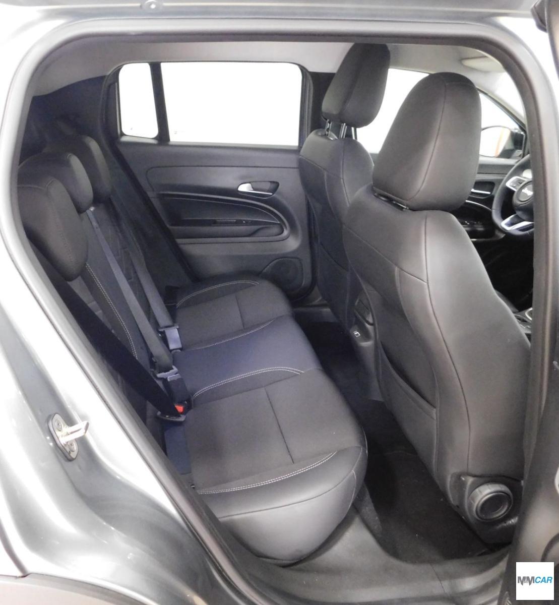 JEEP - Avenger - 1.2 Turbo 100 CV Summit