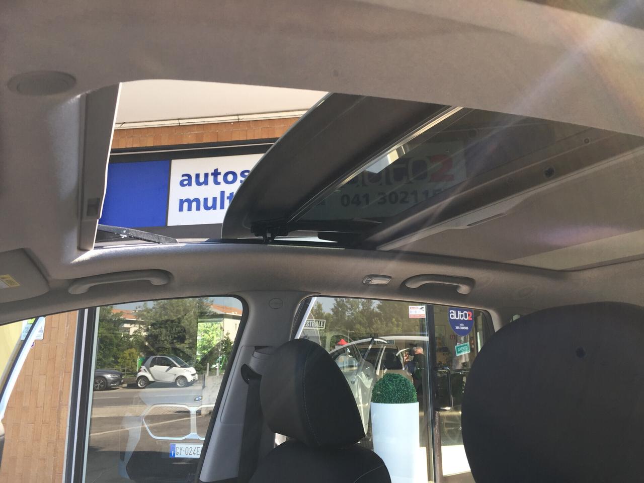 Kia Venga 1.4 CRDi 90CV Cool x NEOPATENTATI