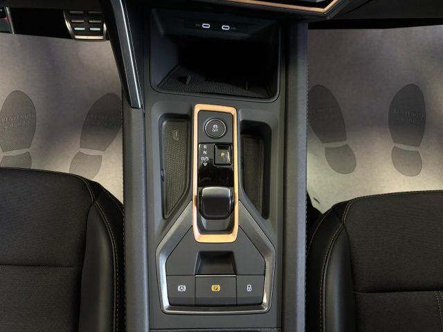 CUPRA Leon Sportstourer 1.5 Hybrid 150CV DSG *GARANZIA CUPRA*