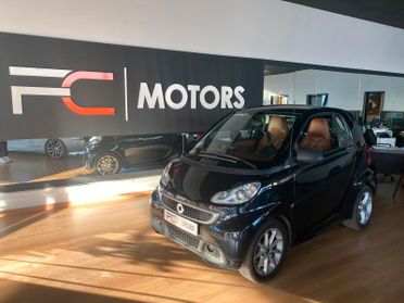 Smart ForTwo Diesel NEOPATENTATI SPECIAL EDITION