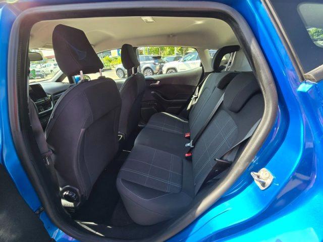 FORD Fiesta 1.1 85 CV 5 porte NEOPATENTATI PERMUTE