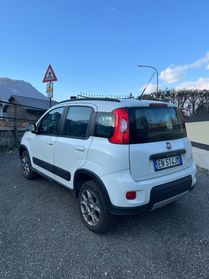 Fiat Panda 4x4 LEGGI DESCRIZIONE