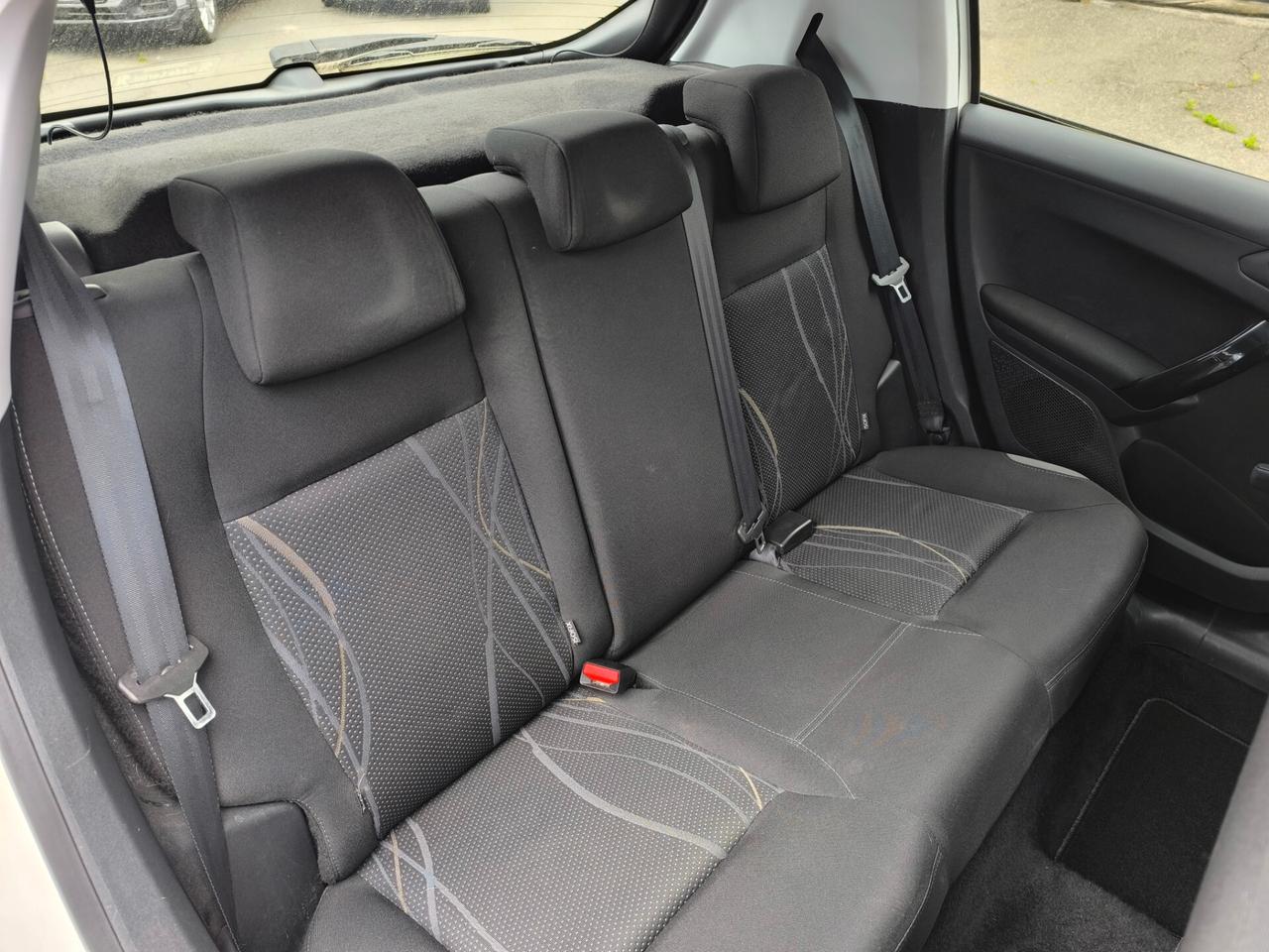 Peugeot 208 1.4 VTi 95 CV 5p. GPL Allure