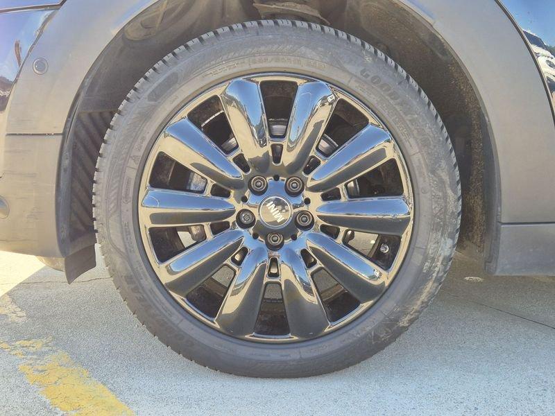 MINI Countryman Mini 2.0 Cooper D Yours all4 auto