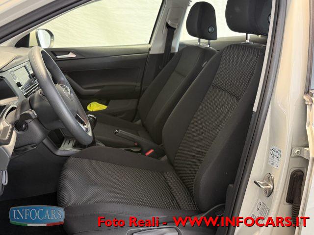 VOLKSWAGEN Taigo 1.0 TSI 95 CV Life - NEOPATENTATI - PROMO