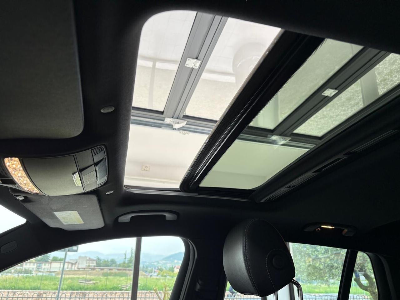Mercedes-benz EQC MERCEDES-BENZ EQC 400 4MATIC PRE