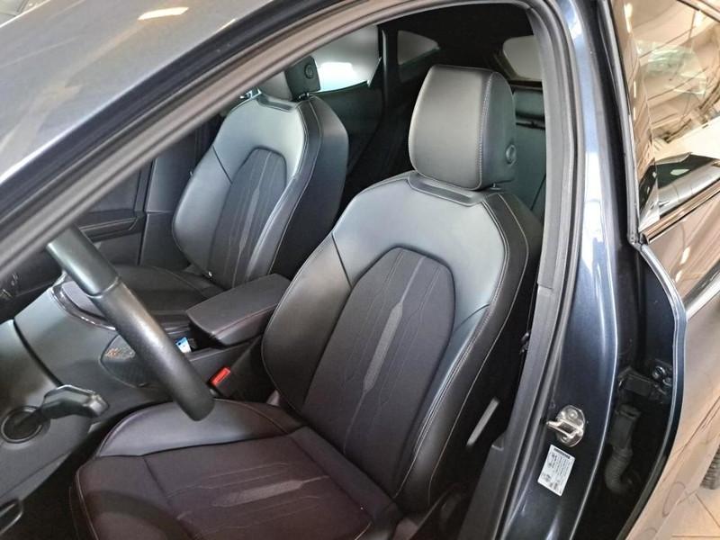 CUPRA FORMENTOR 2.0 TDI SUV