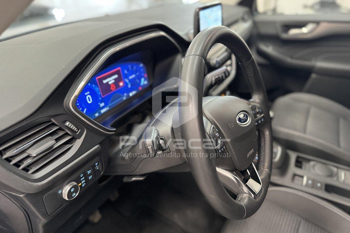 FORD Kuga 1.5 EcoBlue 120 CV 2WD Titanium Business