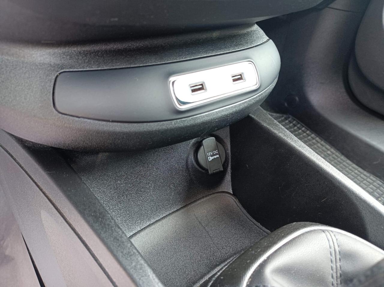 Fiat 500X 1.3 MultiJet 95 CV Sport