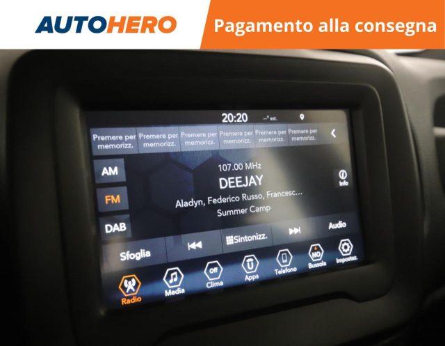 JEEP Renegade 1.0 T3 Limited