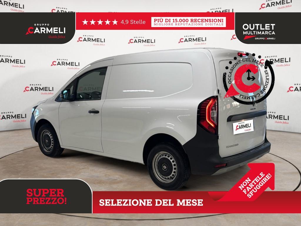Renault Kangoo III Furgone Kangoo Van 1.5 Blue Dci 95cv Edition One