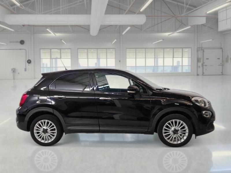 FIAT 500X 1.3 Mjet 95cv E6D Connect