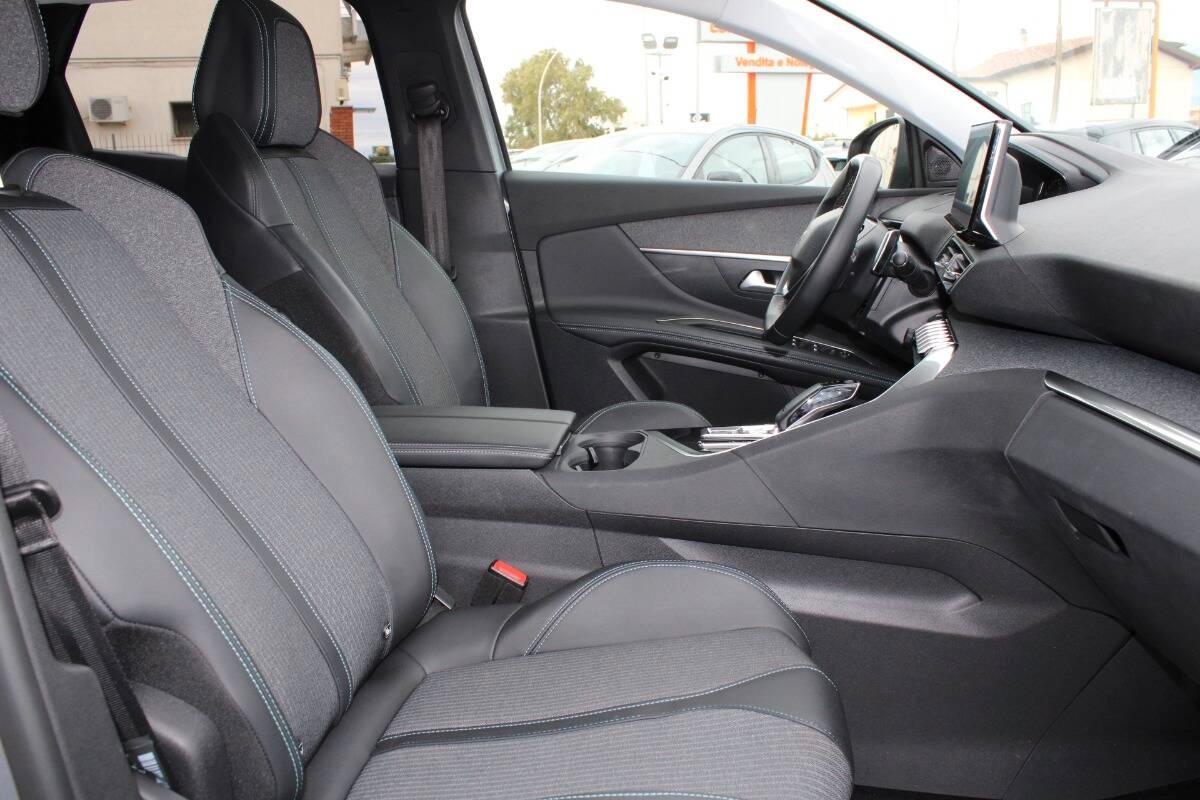 Peugeot 3008 II 1.5 bluehdi Allure Pack s&s 130cv eat8