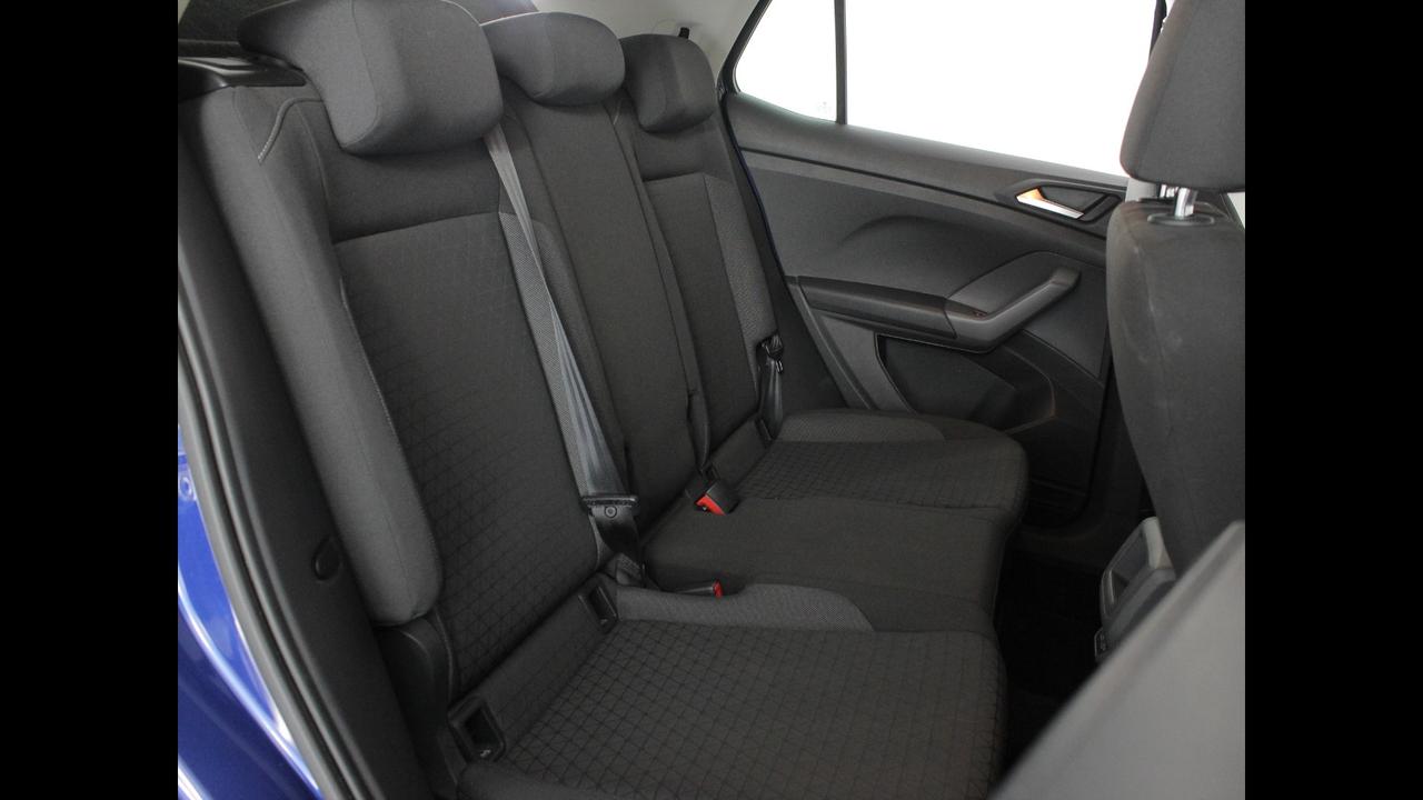 VOLKSWAGEN T-Cross - T-Cross 1.0 tsi Style 115cv