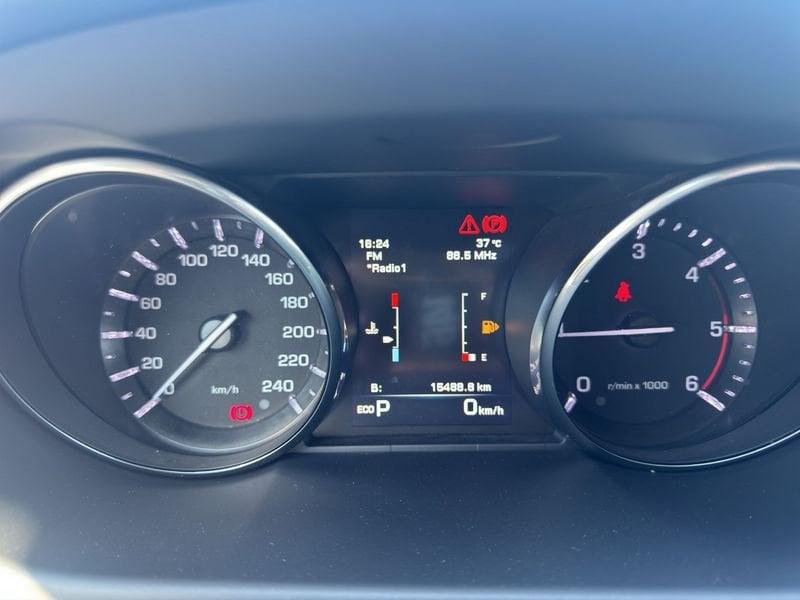 Land Rover Discovery Sport 2.0 TD4 150 CV SE