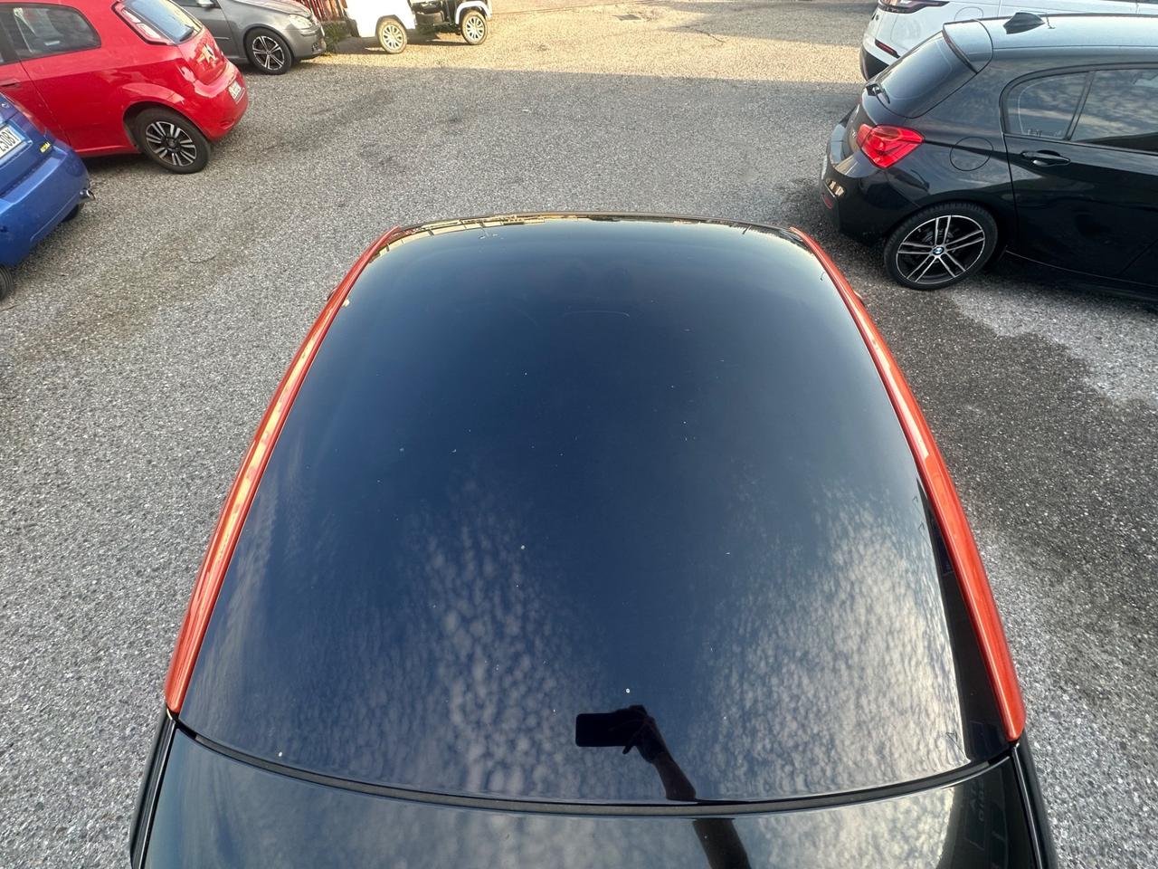Smart ForTwo 90 0.9 Turbo twinamic Sport edition 1