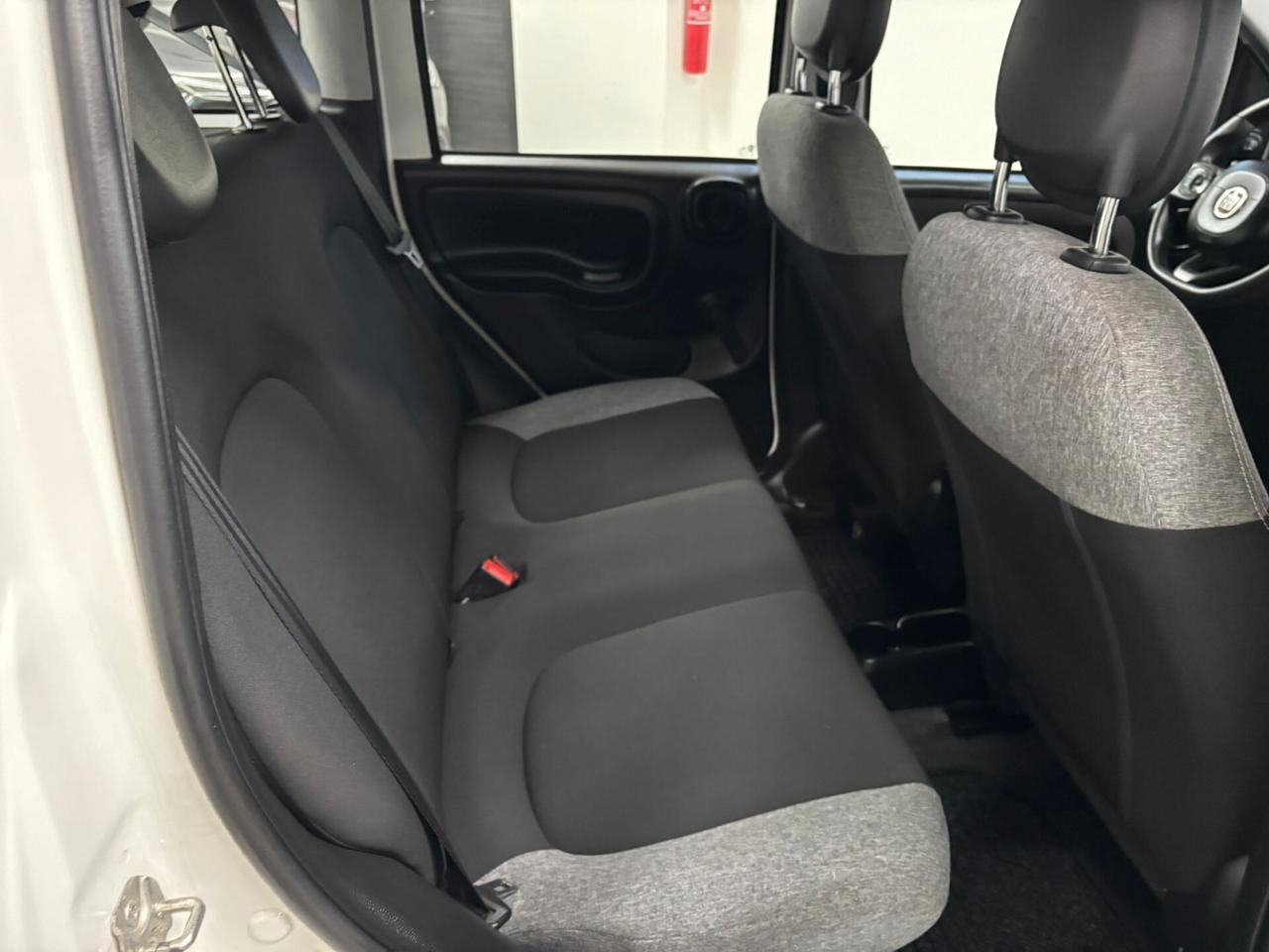 Fiat Panda 1.0 FireFly S&S Hybrid Sport