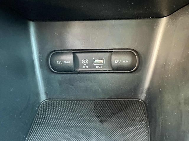 KIA Sportage 1.7 CRDI 2WD Cool OK NEOPATENTATO