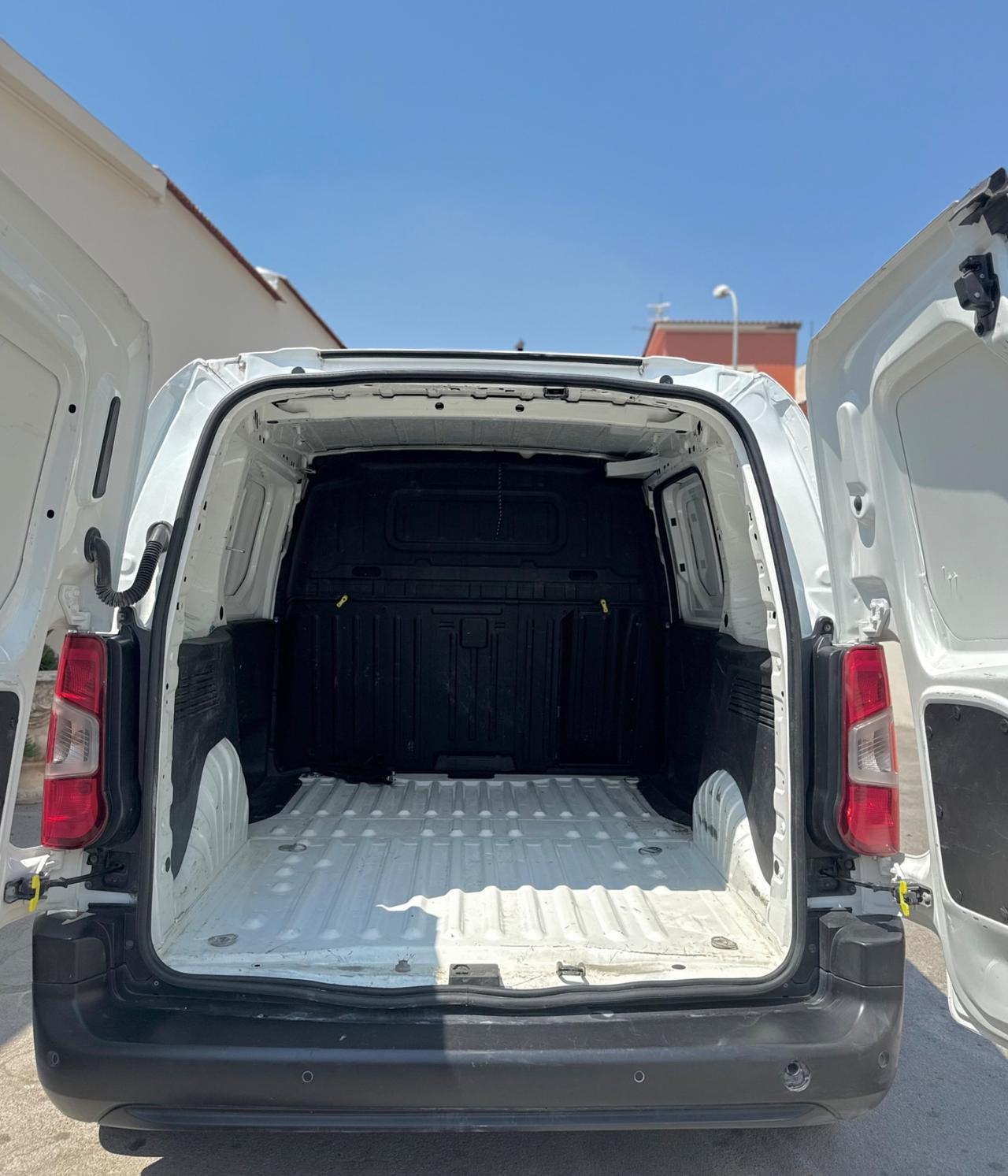 Citroen Berlingo 1.5 Diesel 102 Cv