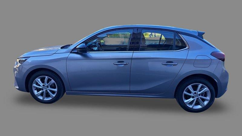 Opel Corsa 1.2 100 CV ELEGANCE - DRIVER DISPLAY