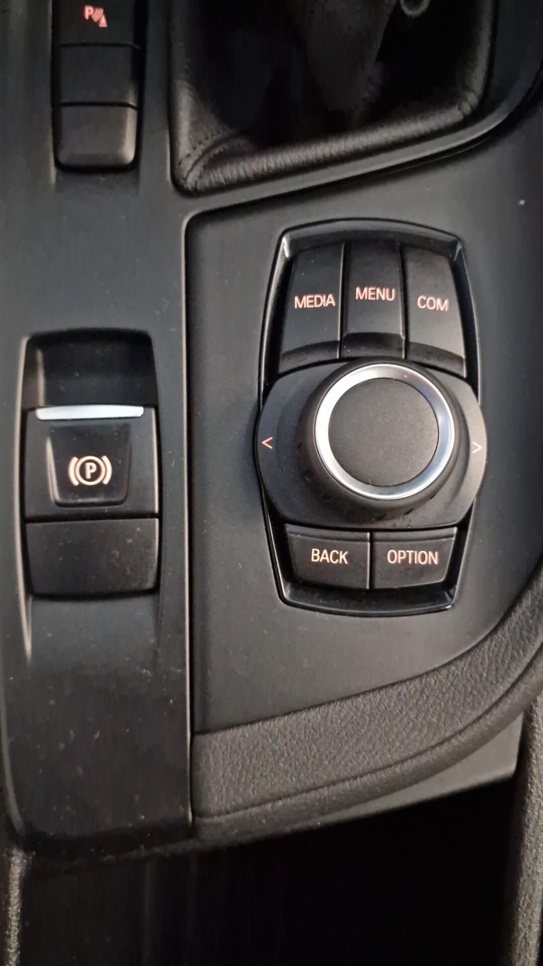 Bmw X1 sDrive18d