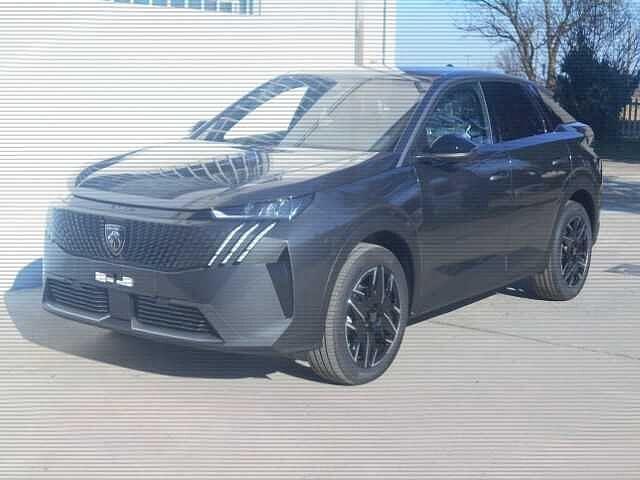 Peugeot 3008 Hybrid 136 e-DCS6 Allure Fin 9Perfet