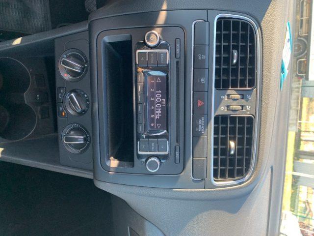 VOLKSWAGEN Polo 1.2 70 CV 5p. Comfortline