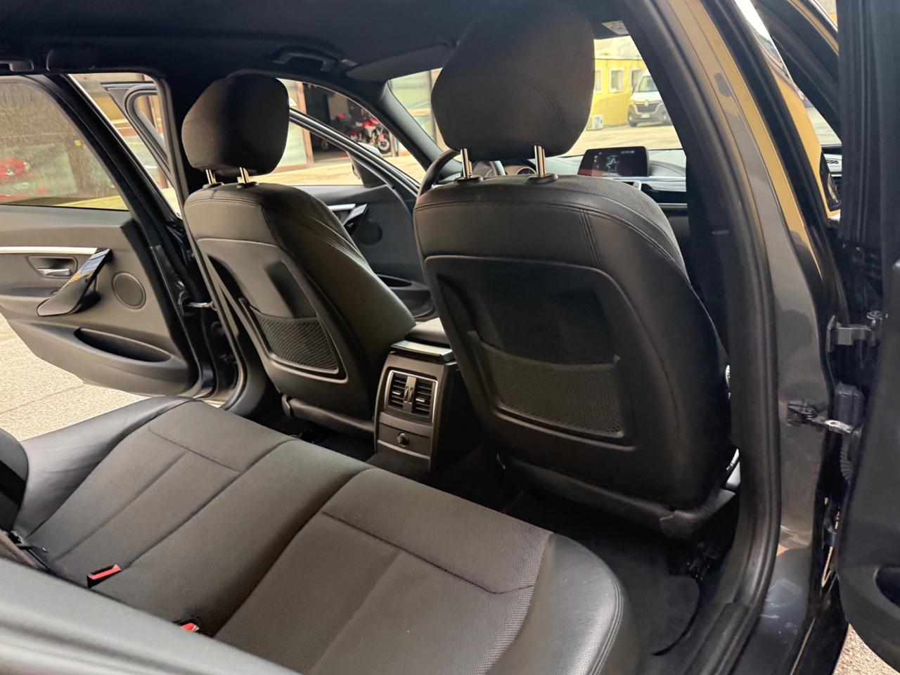 Bmw 320d xDrive Touring Sport Autom. "OTTIMA - TAGLIANDI BMW"