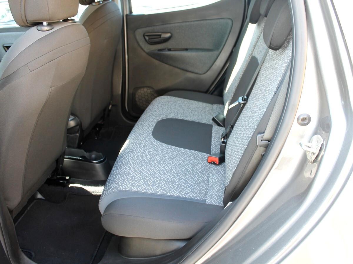 Lancia Ypsilon 1.0 Hybrid FireFly 5 porte S&S Silver Plus **PREZZO VERO** UNIPRO IVA DEDUCIBILE