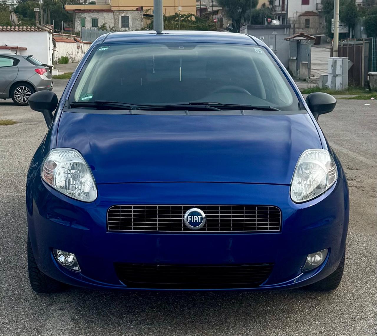 Fiat Grande Punto 1.4 5 porte Dynamic