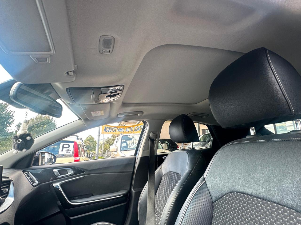 Kia XCeed 1.6 CRDi 136 CV DCT Evolution